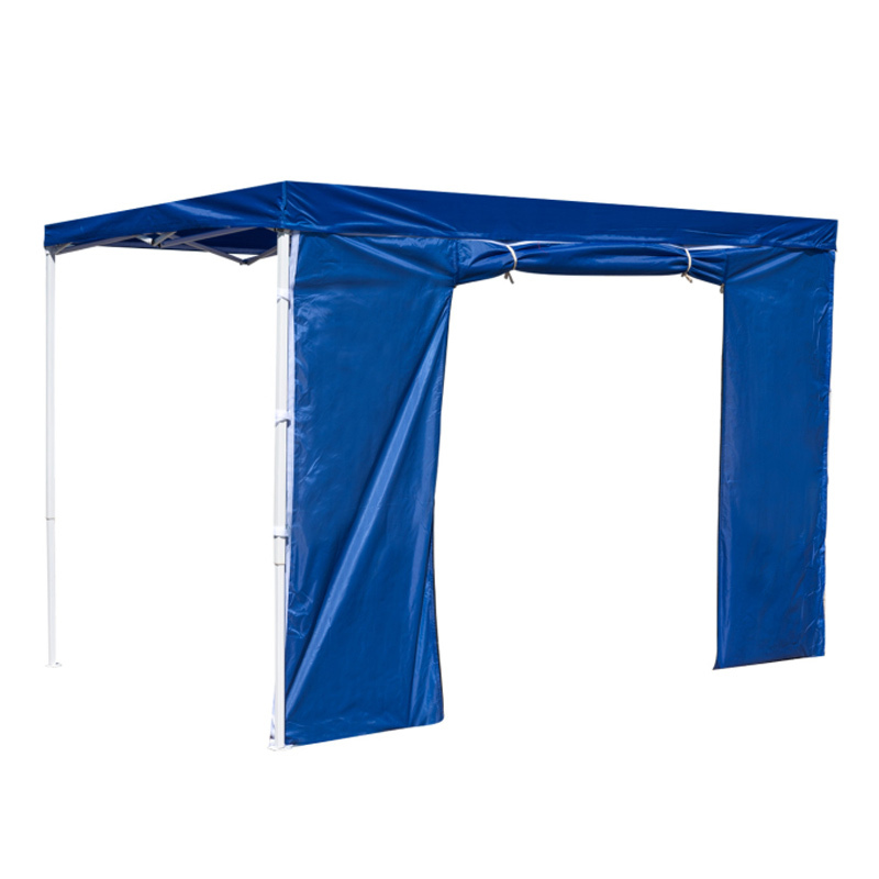Lateral con Puerta para Carpa 2 Metros Line 