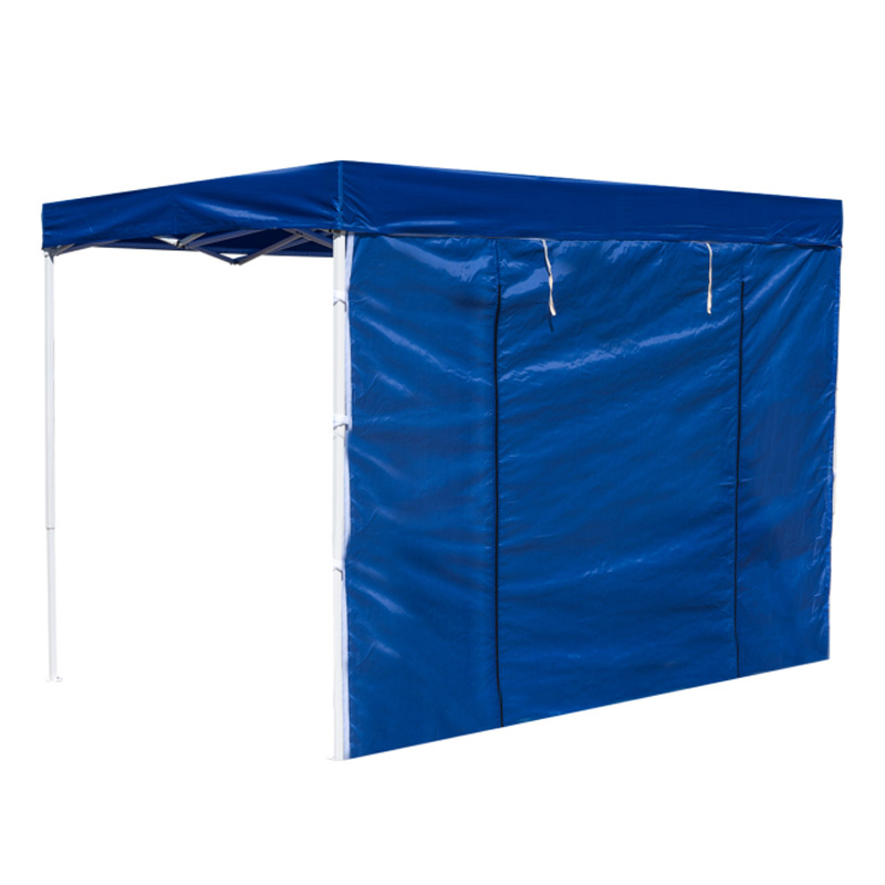 Lateral con Puerta para Carpa 2 Metros Line 