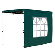 Lateral con Ventana Inglesa 3 Metros Force