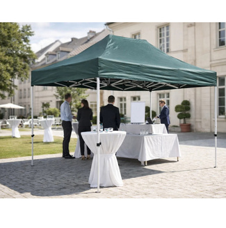 Carpa Plegable Force 3x2 con Bolsa de Transporte 