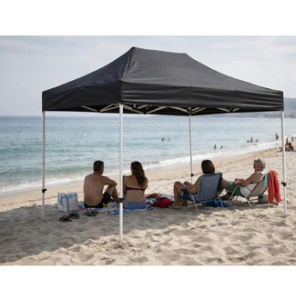 Carpa Plegable Force 3x2 con Bolsa de Transporte 