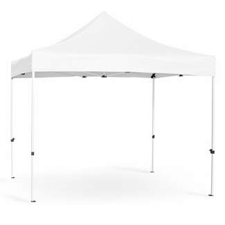 Carpa Plegable Force 3x3 con Bolsa de Transporte 