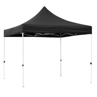 Carpa Plegable Force 3x3 con Bolsa de Transporte 