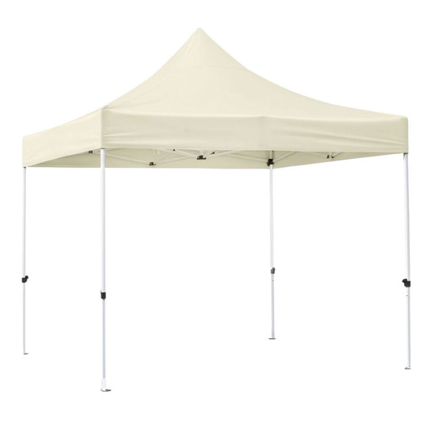 Carpa Plegable Force 3x3 con Bolsa de Transporte 