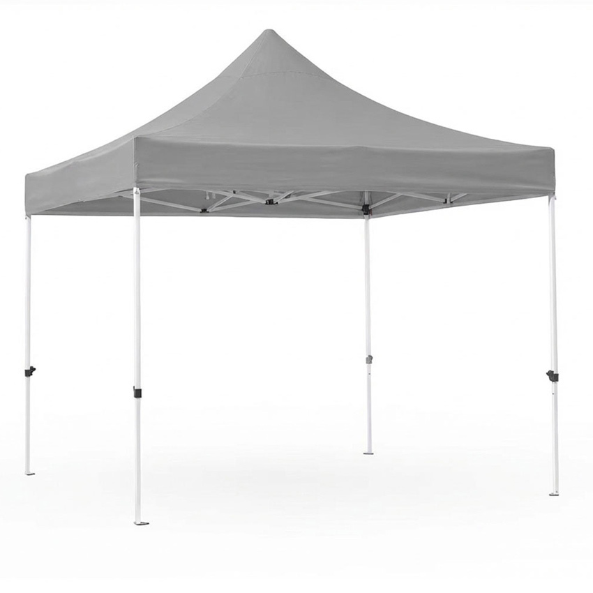 Carpa Plegable Force 3x3 con Bolsa de Transporte 