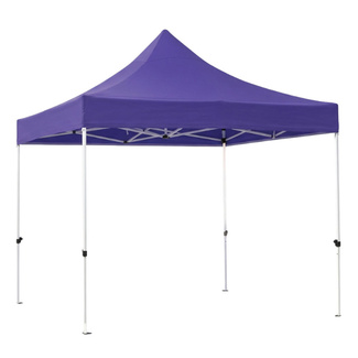 Carpa Plegable Force 3x3 con Bolsa de Transporte 