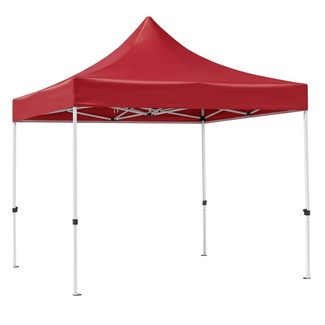 Carpa Plegable Force 3x3 con Bolsa de Transporte 