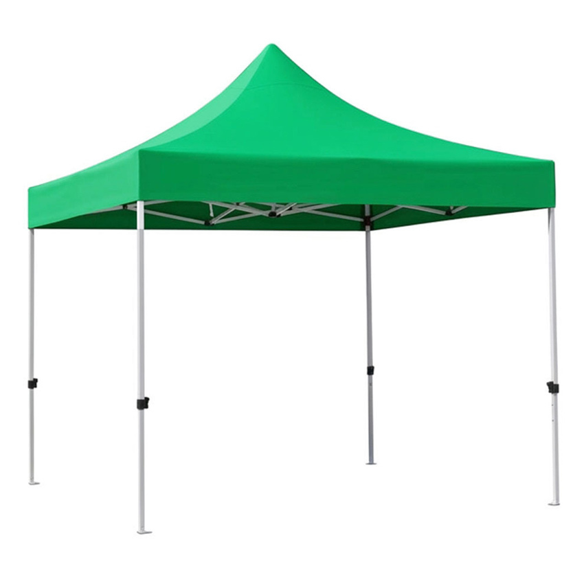 Carpa Plegable Force 3x3 con Bolsa de Transporte 