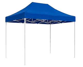 Carpa Plegable Line 3x2 Techo en Poliéster 