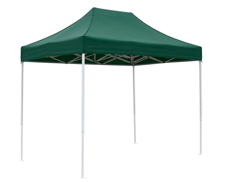 Carpa Plegable Line 3x2 Techo en Poliéster 