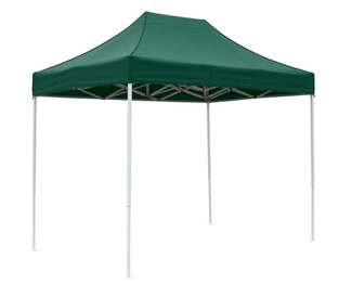 Carpa Plegable Line 3x2 Techo en Poliéster 