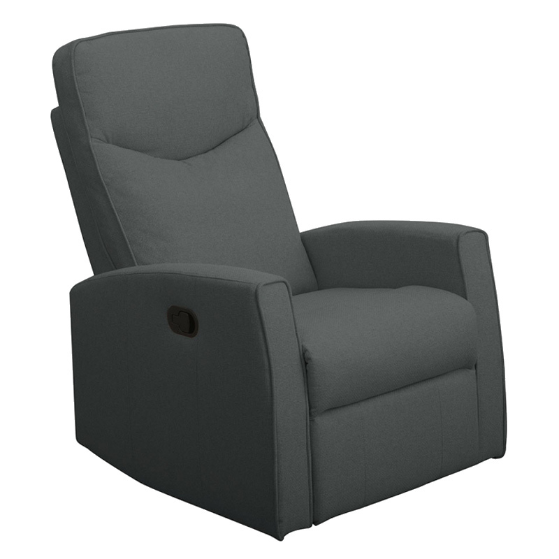 Sillón Yana Reclinable en Tela 