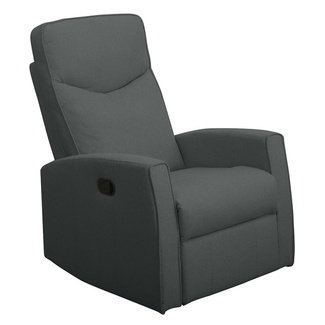 Sillón Reclinable Yana en Tela