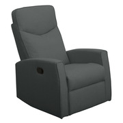 Sillón Reclinable Yana en Tela
