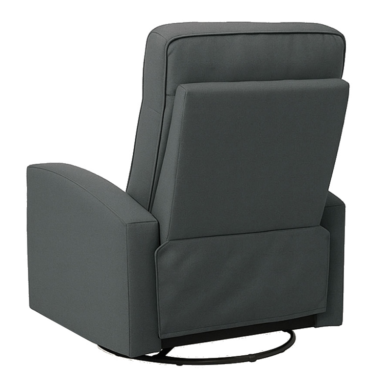 Sillón Reclinable Yana en Tela