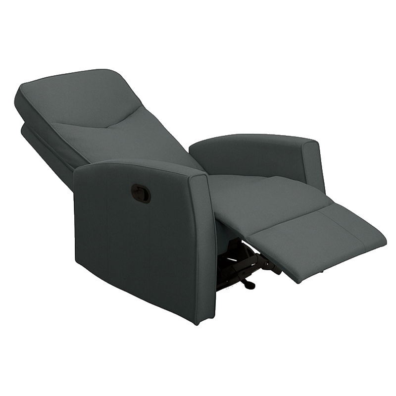 Sillón Reclinable Yana en Tela