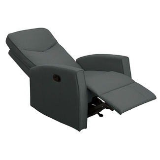 Sillón Reclinable Yana en Tela