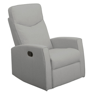 Sillón Reclinable Yana en Tela