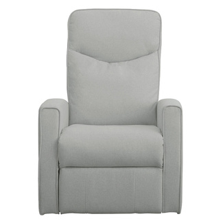 Sillón Reclinable Yana en Tela