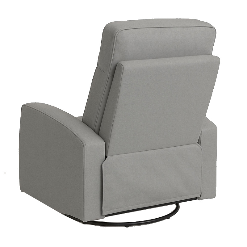 Sillón Reclinable Yana en Tela
