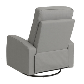 Sillón Reclinable Yana en Tela