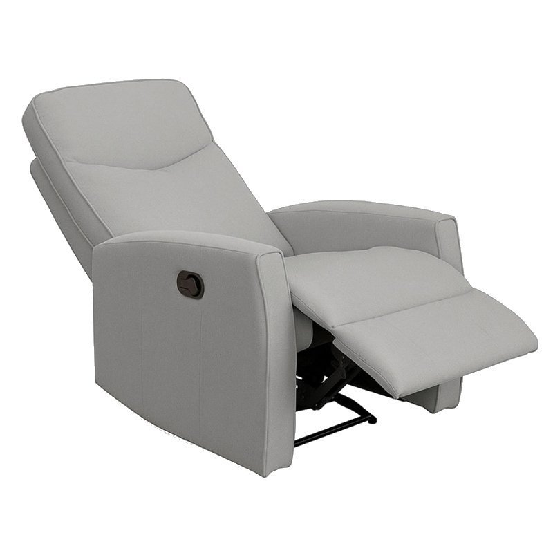 Sillón Reclinable Yana en Tela