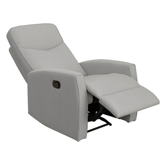 Sillón Reclinable Yana en Tela