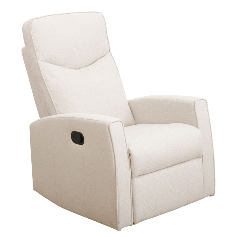 Sillón Reclinable Yana en Tela
