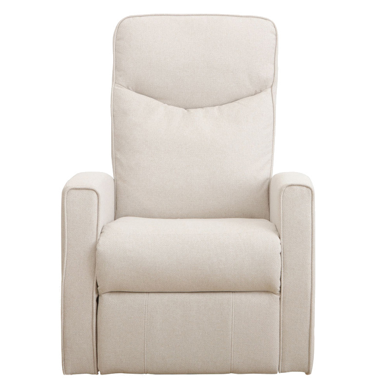 Sillón Reclinable Yana en Tela
