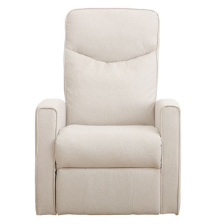 Sillón Reclinable Yana en Tela