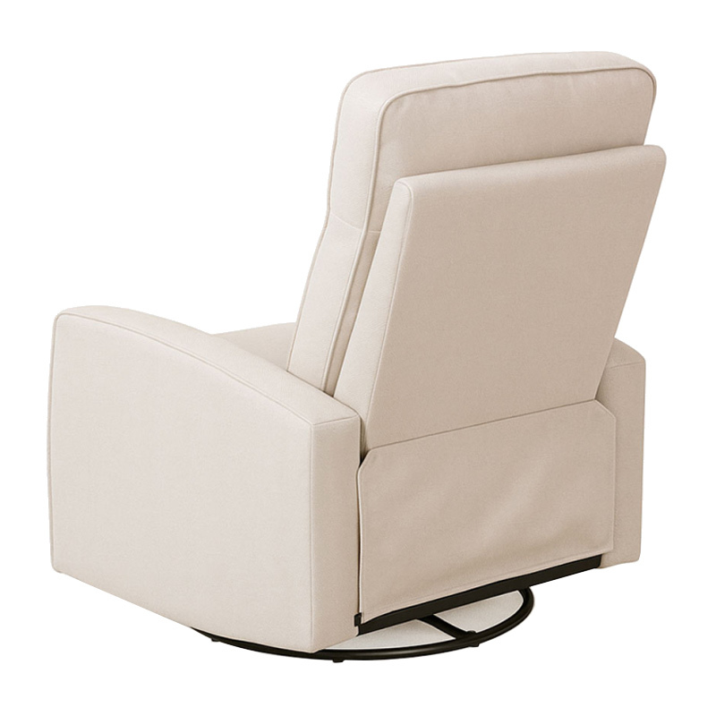 Sillón Reclinable Yana en Tela