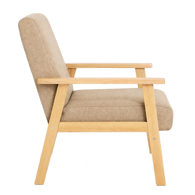 Sillón Mordex en Tela 