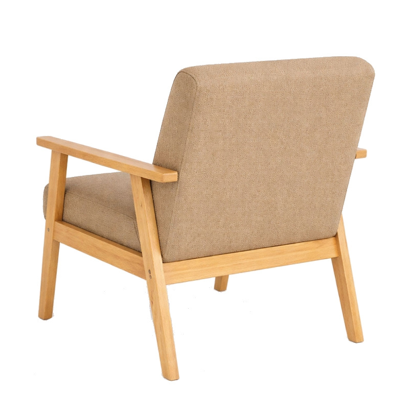 Sillón Mordex en Tela 
