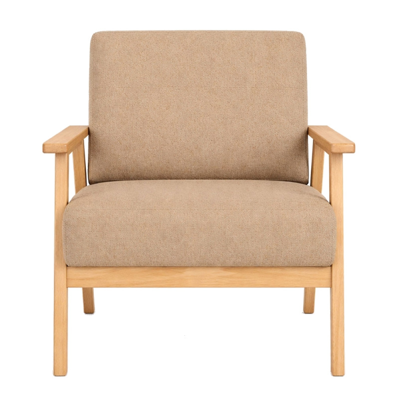 Sillón Mordex en Tela 