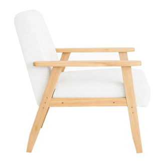 Sillón Mordex en Tela 