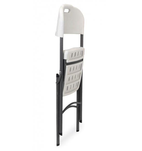 Silla Plegable Catering de Polietileno Modelo 148