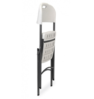 Silla Plegable Catering de Polietileno Modelo 148