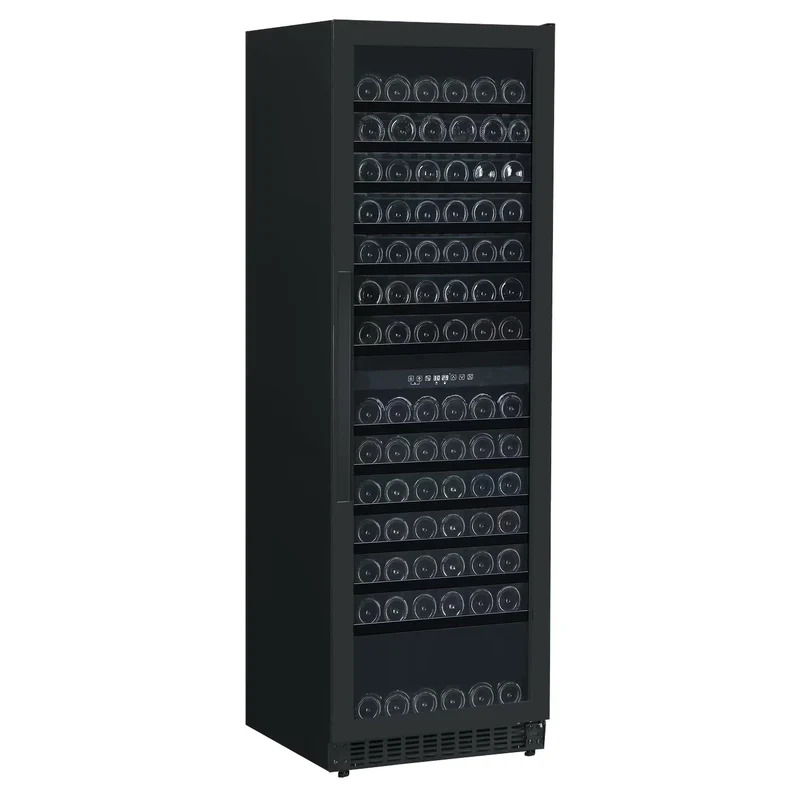 Vinoteca Nestor M Wine NWT2160FN1: 160 botellas, 2 zonas y gran capacidad