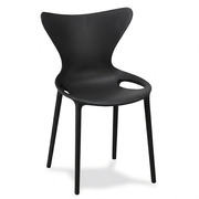 Silla Monobloc de Polipropileno Ref.V1 VELO