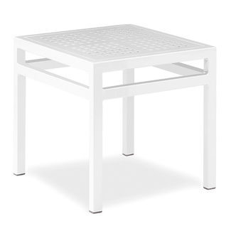 Mesa Apilable en Tubo Aluminio Pintado Ref.M308 