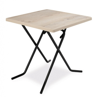 Mesa Plegable en Tubo Acerado Mod.359
