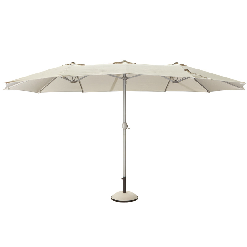 Parasol Profesional 2,70 x 4,80 Metros Modelo M7590
