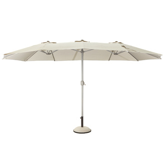Parasol Profesional 2,70 x 4,80 Metros Modelo M7590