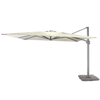 Parasol Lateral 4 x 4 Metros con Brazo Modelo M7525