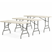 Mesa de Caterig Plegable Elevable Ref.M311 ELE