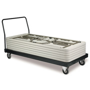 Carro de Gran Capacidad para el Transporte de Mesas Modelo M951