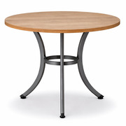 Mesa Hostelería de Aluminio Pintado Modelo M435