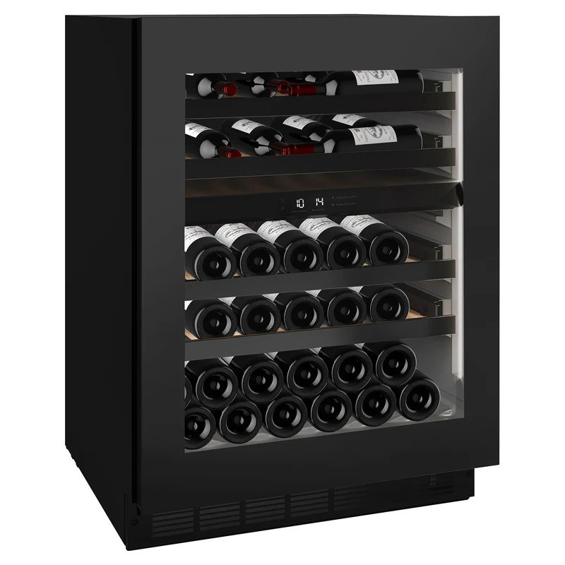 Vinoteca Nestor M Wine NWXS241FN2 para 41 Botellas 2 zonas Bajo Encimera