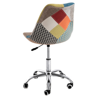 Silla Nova Patchwork 54 x 54 x 83 cm