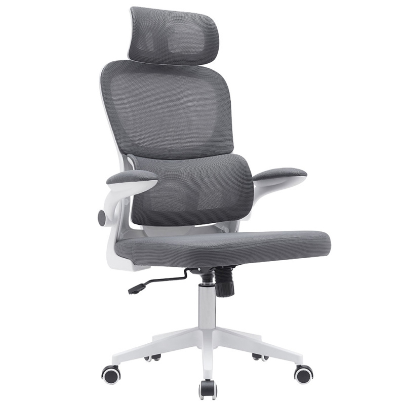 Silla de Oficina Dolki Negra 